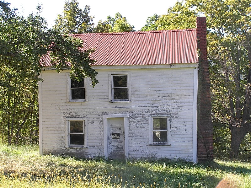 Home in Hampshire County