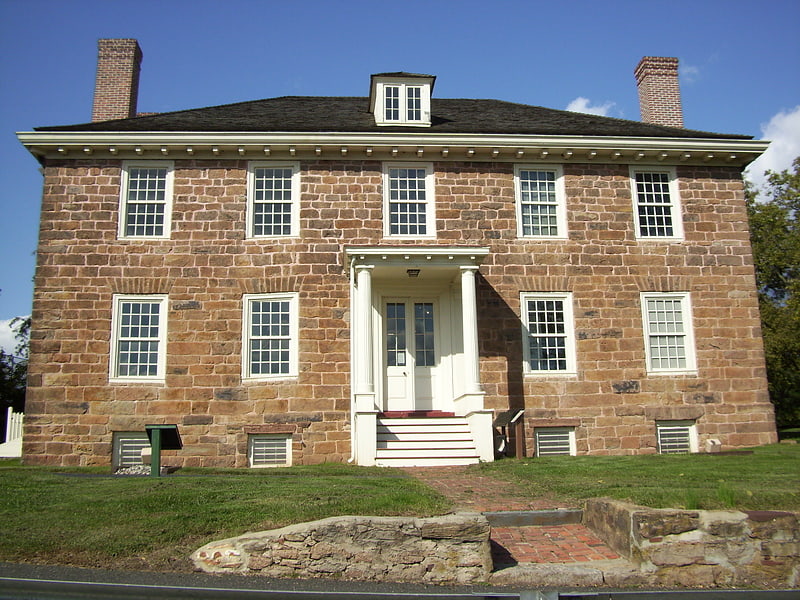 Museum in Piscataway, New Jersey