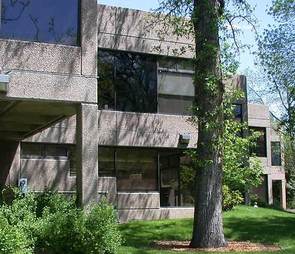 Poudre River Public Library District