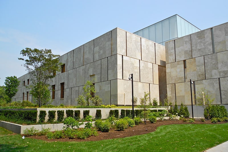 Art institute in Philadelphia, Pennsylvania