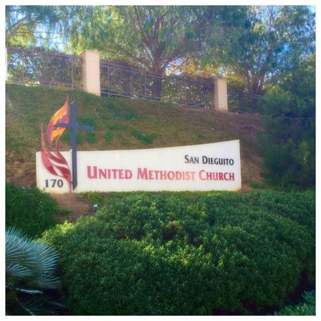 San Dieguito United Methodist Church