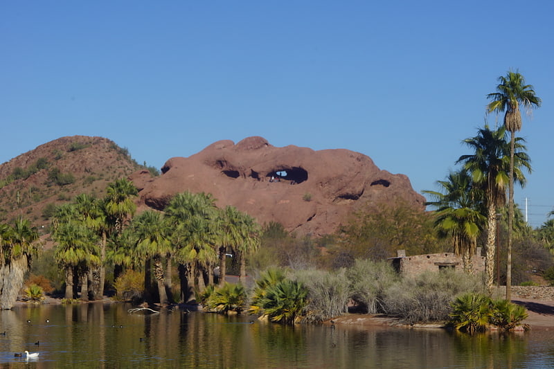 Park in Maricopa County, Arizona
