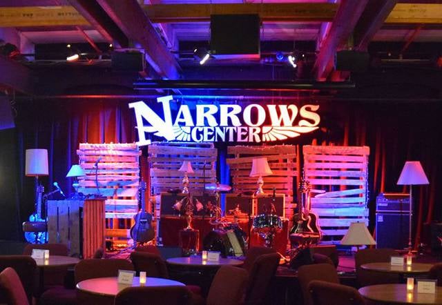 Narrows Center for the Arts