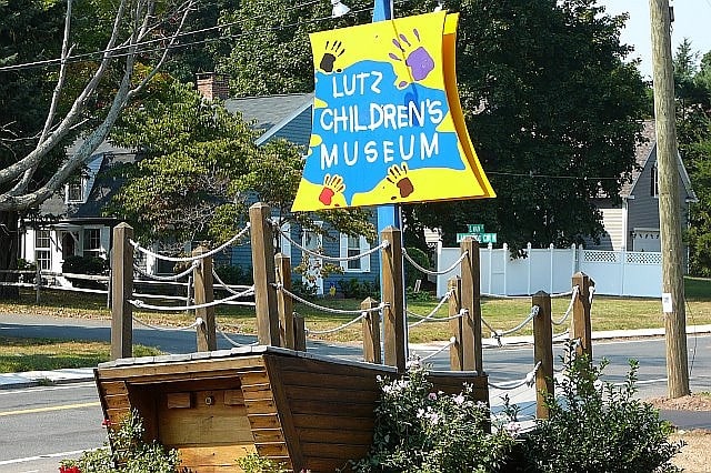 Museum in Manchester, Connecticut
