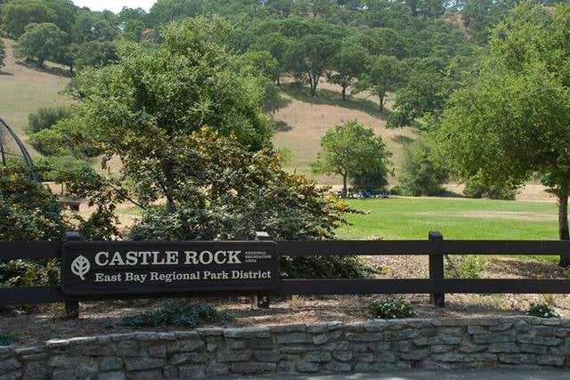 Castle Rock Regional Recreation Area