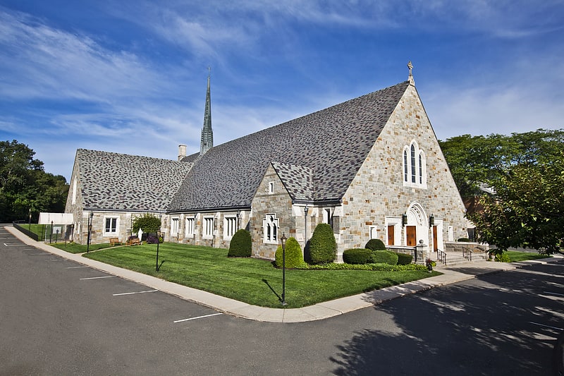 Religious organization in Trumbull, Connecticut