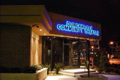 Duncanville Community Theatre