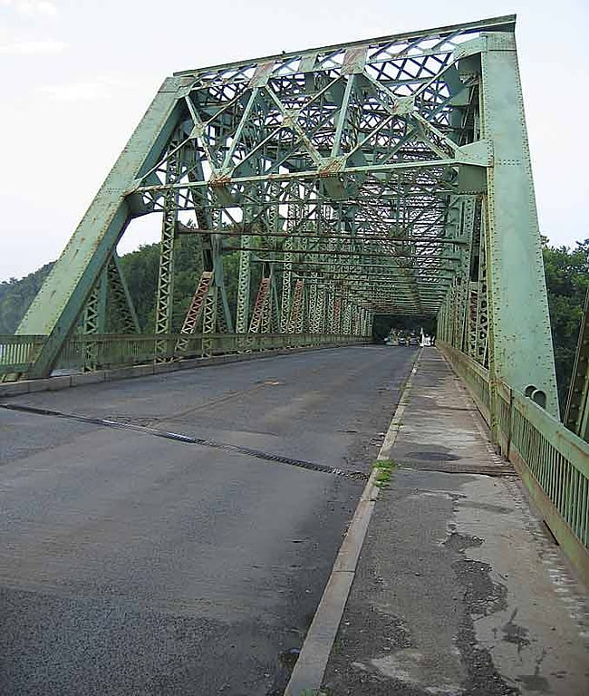 General Pierce Bridge