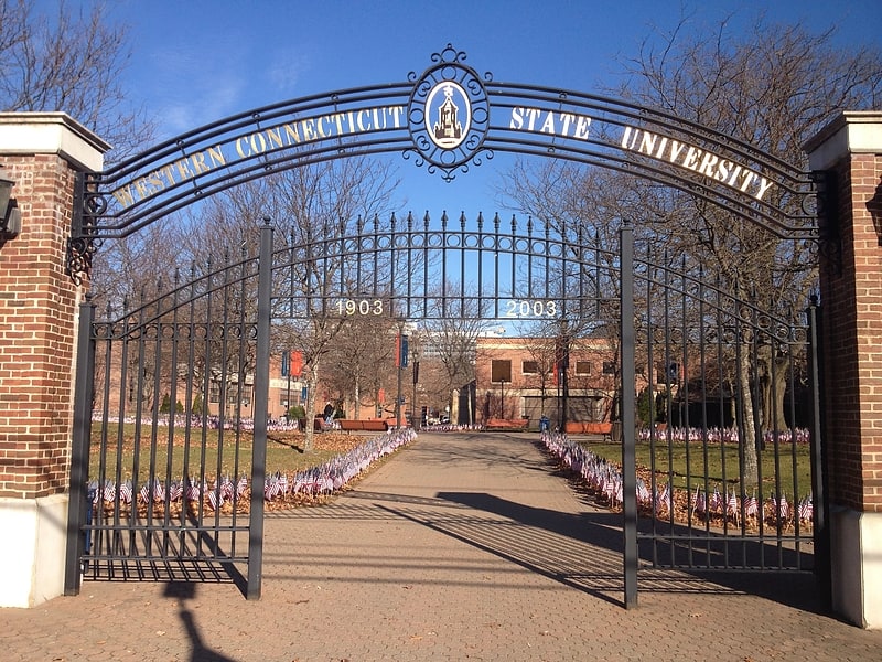 Public university in Danbury, Connecticut