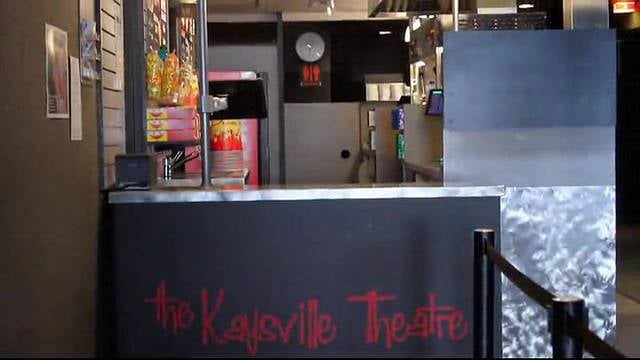 Kaysville Theatre