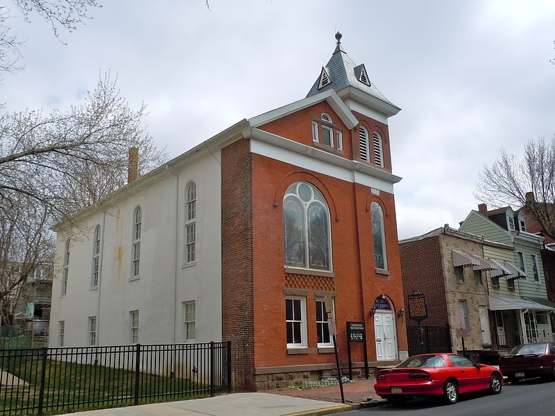 Bethel A.M.E. Church