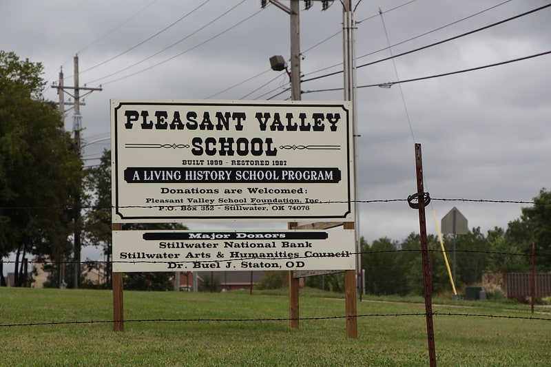Pleasant Valley School