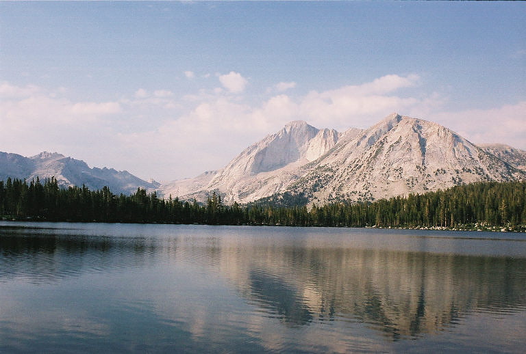 Young Lakes