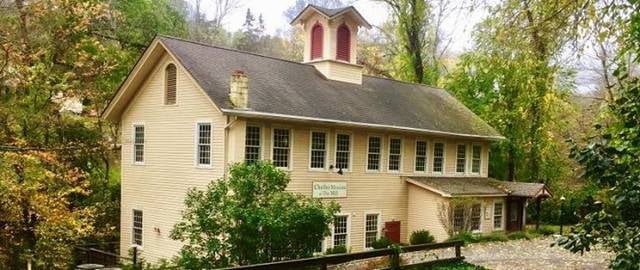 Chester CT Historical Society