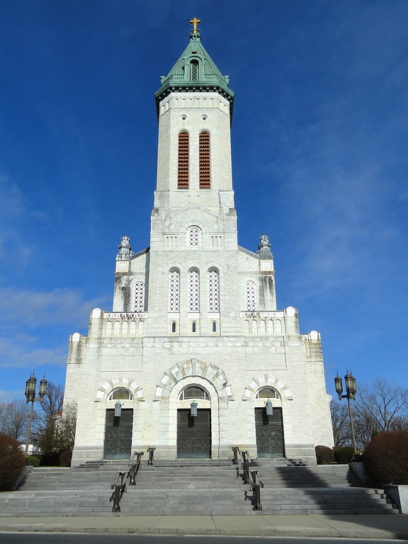 Notre Dame Parish