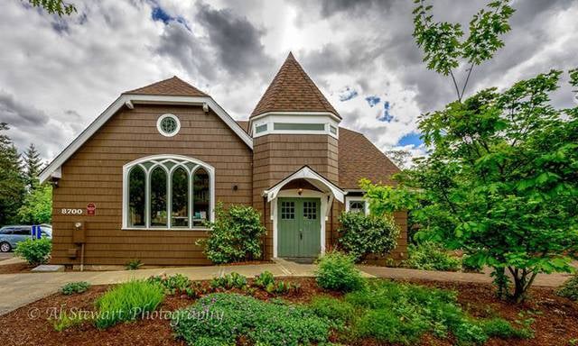 Tualatin Heritage Center