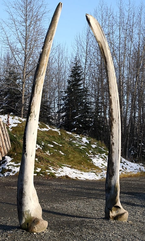Alaska Native Heritage Center