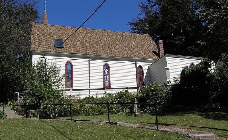 St. John's Wilmot Church