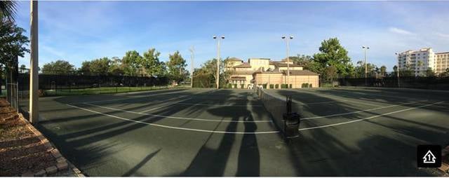 Ormond Beach Tennis Center