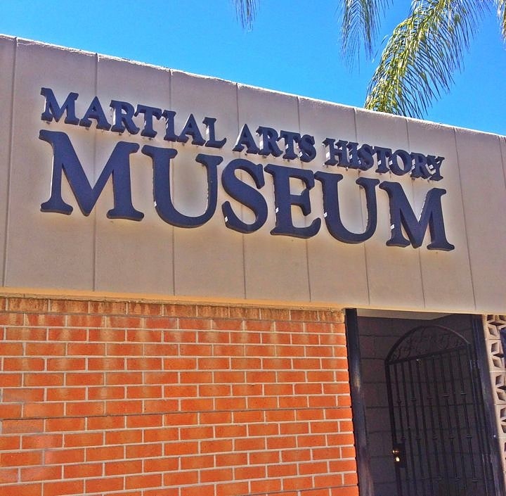 Museum in Burbank, California