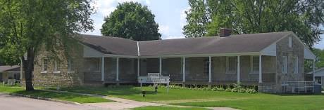 Fort Crawford Museum