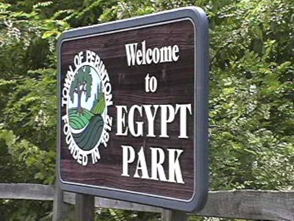 Egypt Park