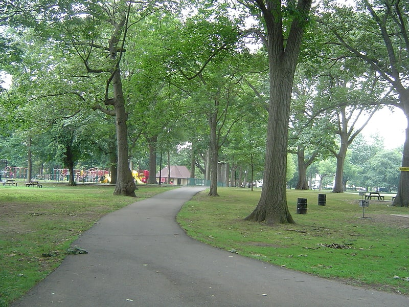 Glenfield Park