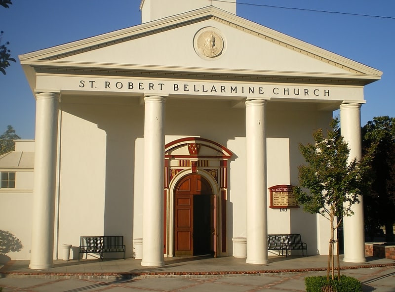 St. Robert Bellarmine Catholic Church