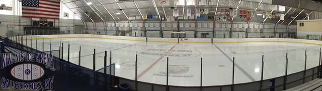 Kiwanis Ice Arena