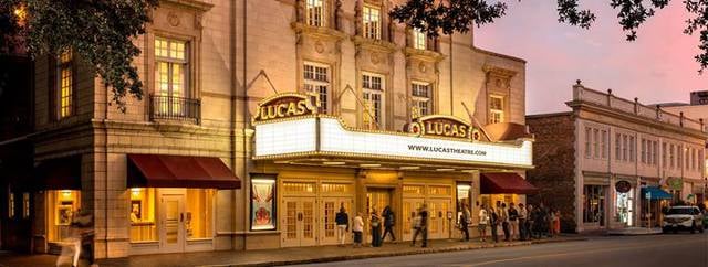 Lucas Theatre