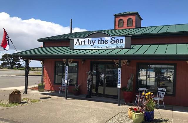 Art by the Sea Gallery and Studio