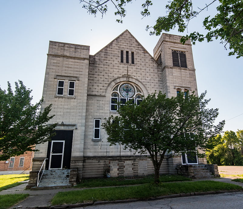 West Side Spiritualist Church