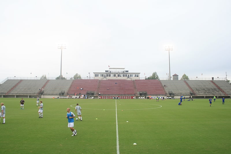 Eugene E. Stone III Stadium