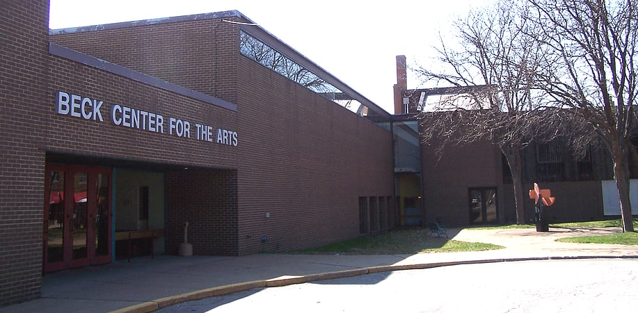 Beck Center for the Arts
