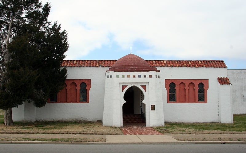 Synagogue in Cape Girardeau, Missouri