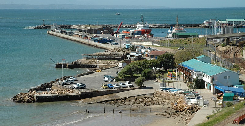 Mossel Bay Yacht and Boat Club