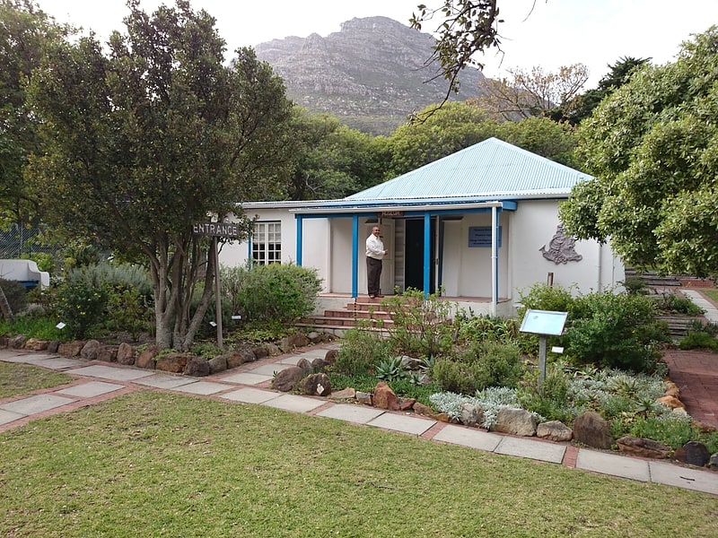 Hout Bay Museum